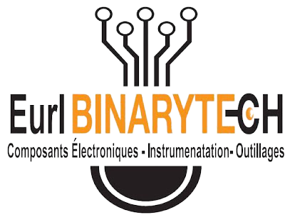 Binary tech